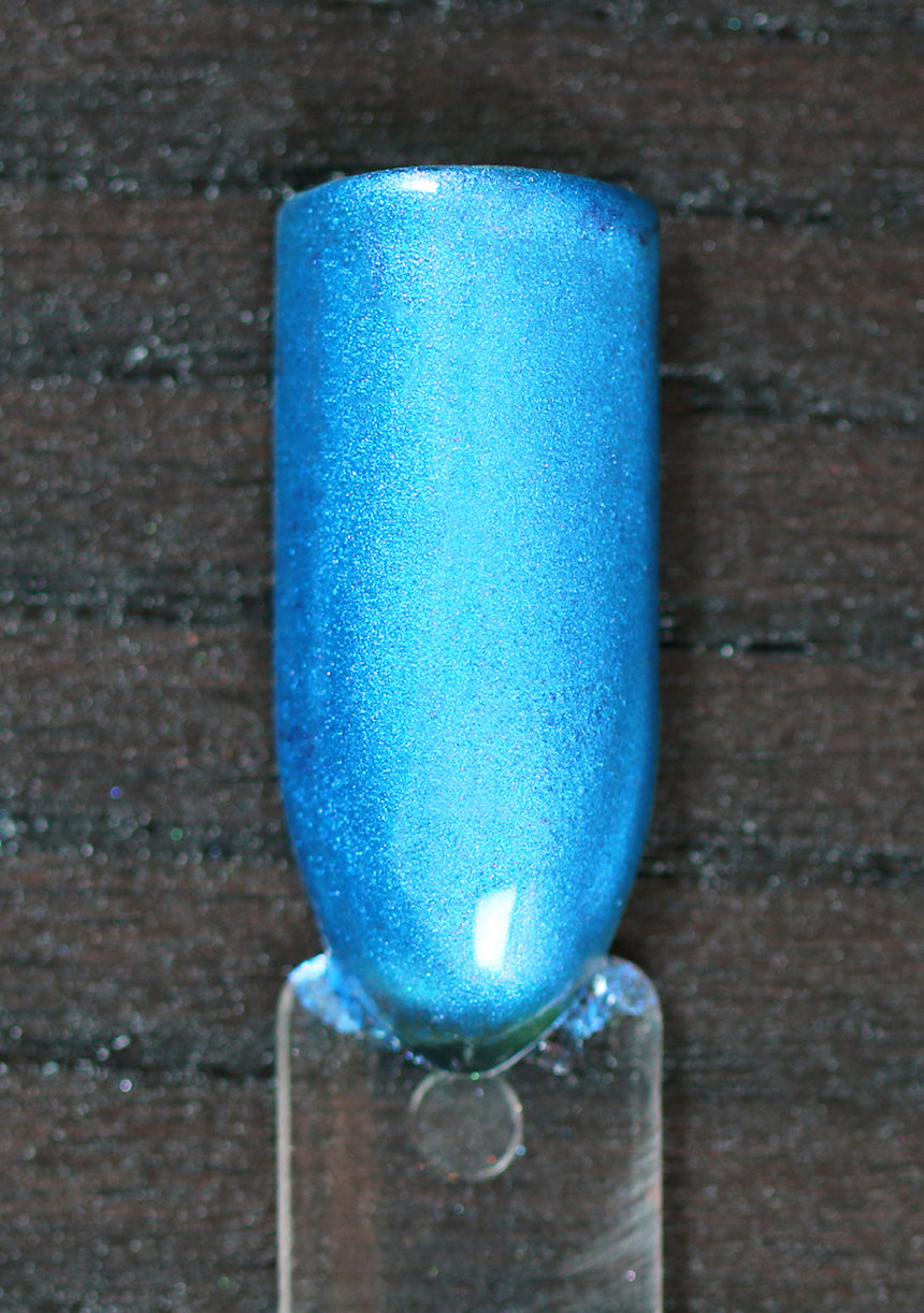 Pigmento in polvere ultra sottile -Color series - Blu Chiaro - 2749