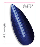 028 - Energia - Master Color - Gel color UV LED - 5ml