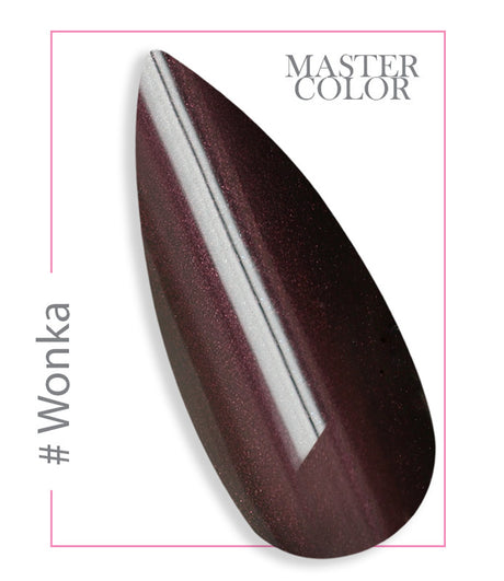033 - Wonka - Master Color - Gel color UV LED - 5ml