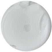 Plastilina gel UV/LED - colore bianco - 5ml