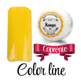 03 - Mango - Coprente - Gel UV Colorato - Color line - 5ml