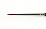 4645-N°5/0 - Pennello Nail Art Liner Extra Fine, 4645-5/0 - Winered Toray 5/0