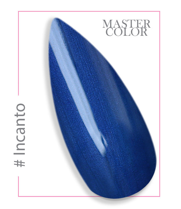 005 - Incanto - Master Color - Gel color UV LED - 5ml