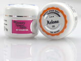 50 - Melone - Coprente - Gel UV Colorato - Color line - 5ml