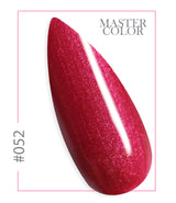 052 - Beso  - Master Color - Gel color UV LED - 5ml