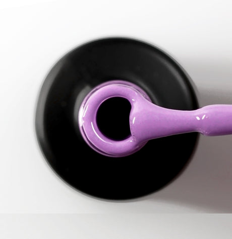 532 - Purple Rose - Master Color Soak Off 12 ml