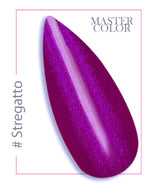 006 - Stregatto - Master Color - Gel color UV LED - 5ml