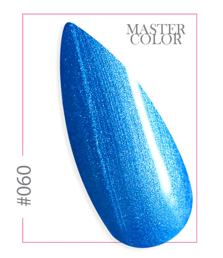 060 - Oltremare - Master Color - Gel color UV LED - 5ml
