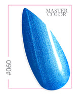 060 - Oltremare - Master Color - Gel color UV LED - 5ml