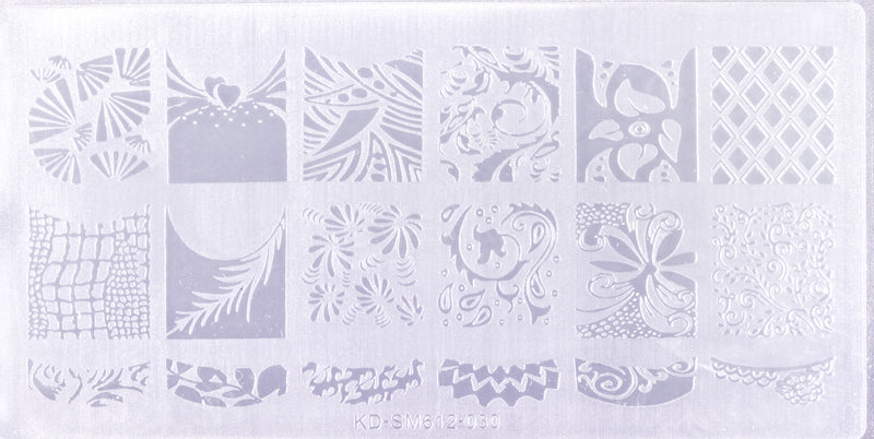 PLATE Stamping-030