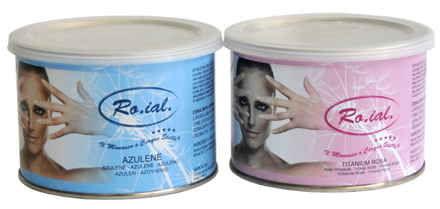 Bellezza Cura Del Corpo - Nail Art Kit Depilazione Scaldacera Fornello