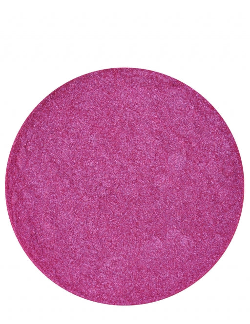 Pigmento in polvere ultra sottile -Mermaid series - Violet- 6612