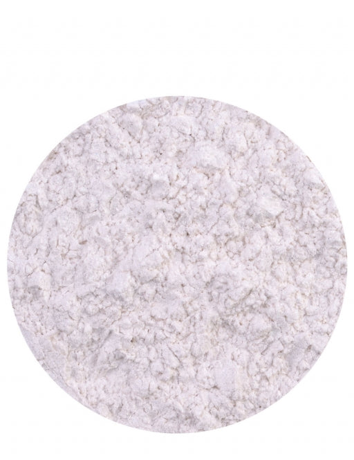 Pigmento in polvere ultra sottile - white series - 6616
