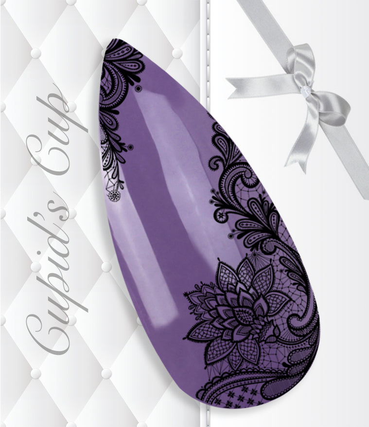075 - Cupid's Cup - Super Color - Coprente UV - LED da 5ml