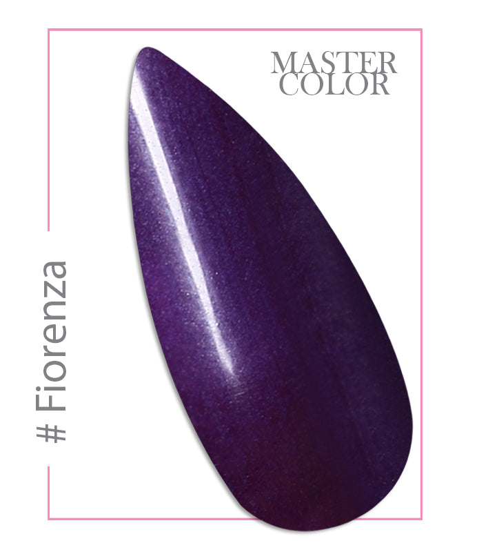 077 - Fiorenza - Master Color - Gel color UV LED - 5ml