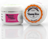 79 - Sunny kiss - Glass Effect - Gel UV Colorato - Color line - 5ml