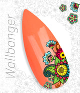 081 - Wallbanger - Super Color - Coprente UV - LED da 5ml