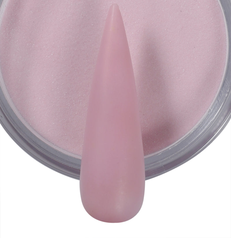 Beautiful Pink Cover - Polvere Acrilica 35g