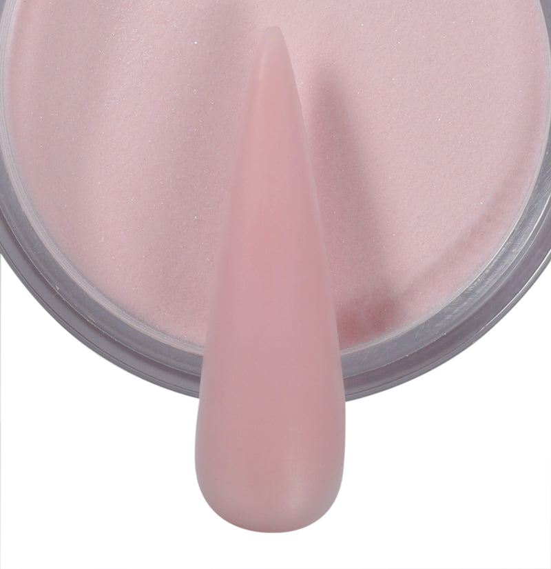Blush Pink FX Cover - Polvere Acrilica 35g