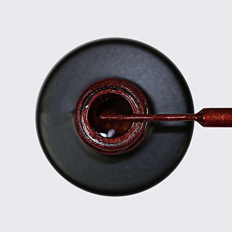 Bordeaux 16 - Fine Liner Gel Soak Off 10ml