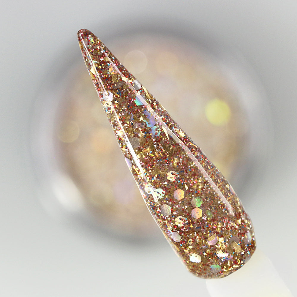 Carnival in Venice - Polvere Acrilica Colorata 10g