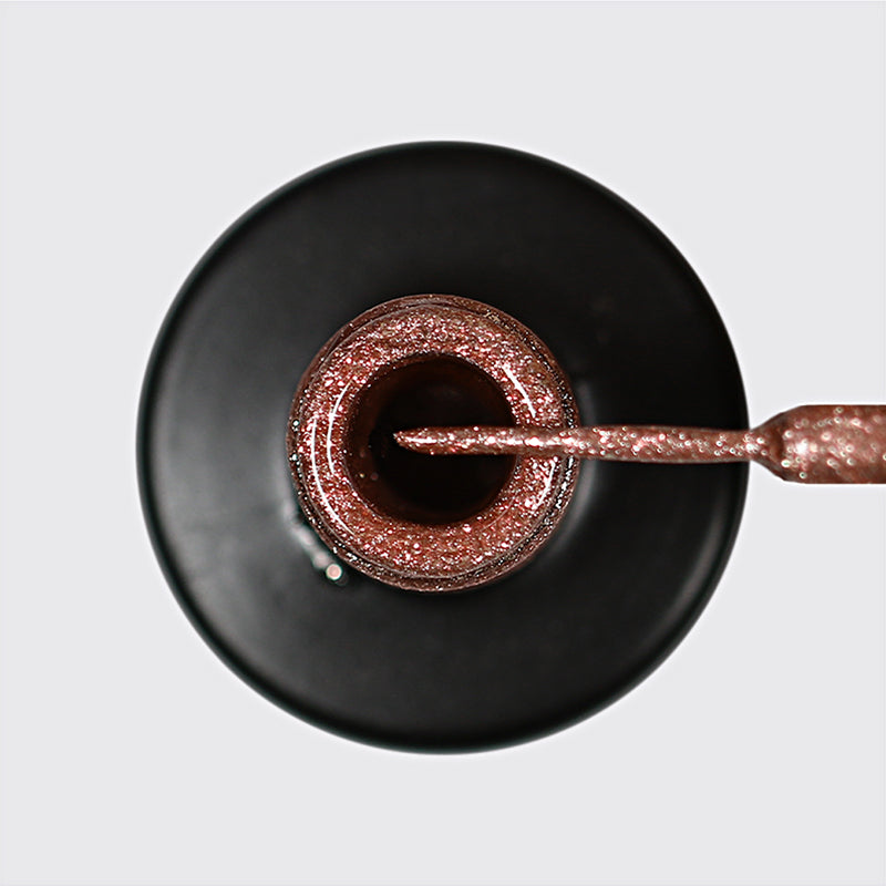 Copper  26  - Fine Liner Gel Soak Off 10ml