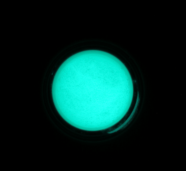 Mystic Glow Gel Moonlight - Gel UV fluorescente - 5ml