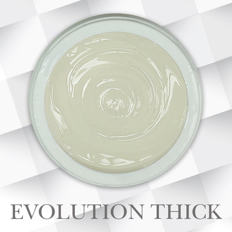 EVOLUTION THICK SCULPTING GEL - "New Evolution" - 15 ml