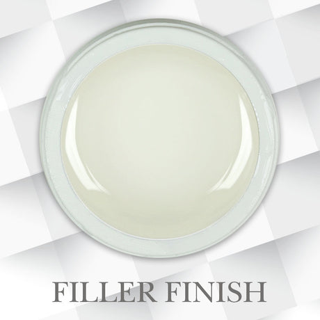 FILLER FINISH GLOSS - "New Evolution" - 15 ml