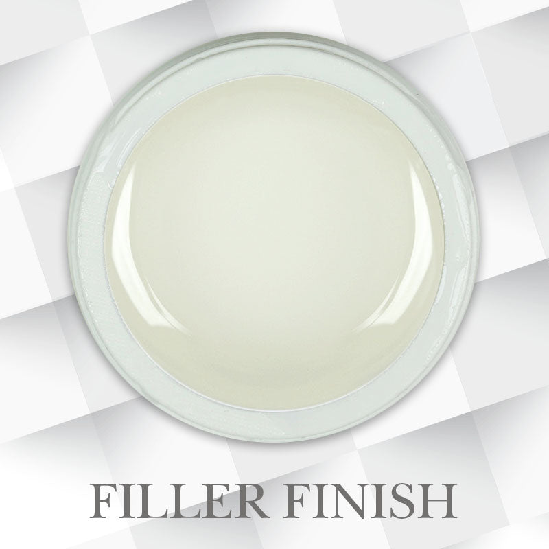 FILLER FINISH GLOSS - "New Evolution" - 15 ml