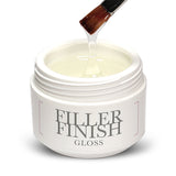 FILLER FINISH GLOSS - "New Evolution" - 15 ml