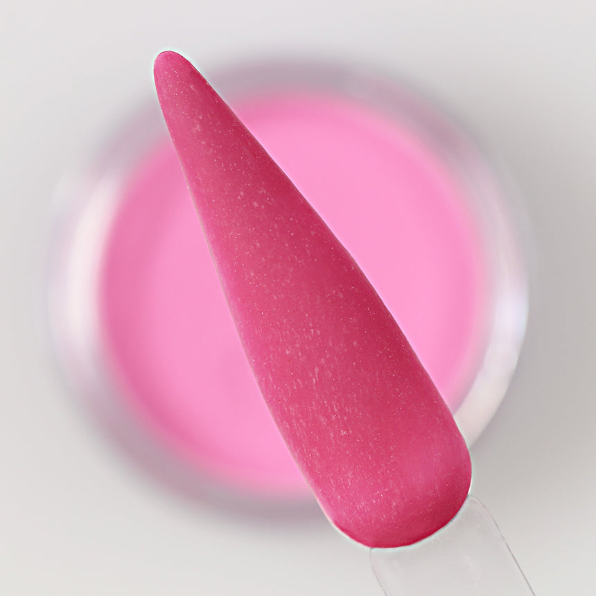 Hot Pink - Polvere Acrilica Colorata 10g