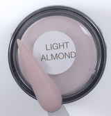 Light Almond Cover - Polvere Acrilica 35g