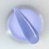 Light Blue Purple - Polvere Acrilica Colorata 10g