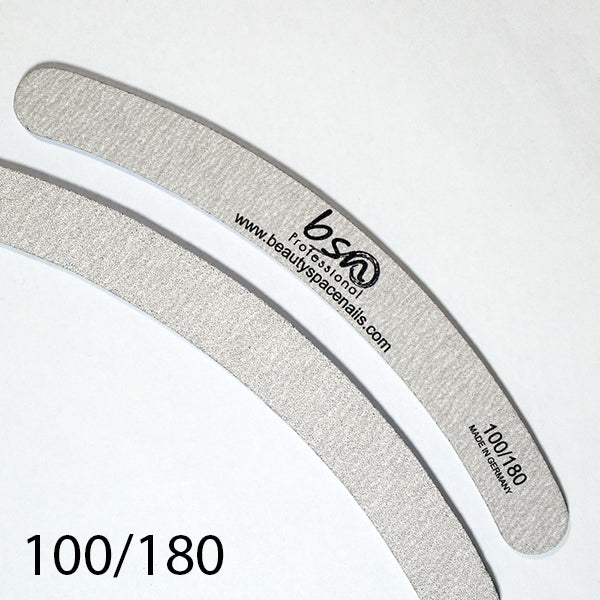 Lima CURVA ZEBRATA - 100/180 con logo