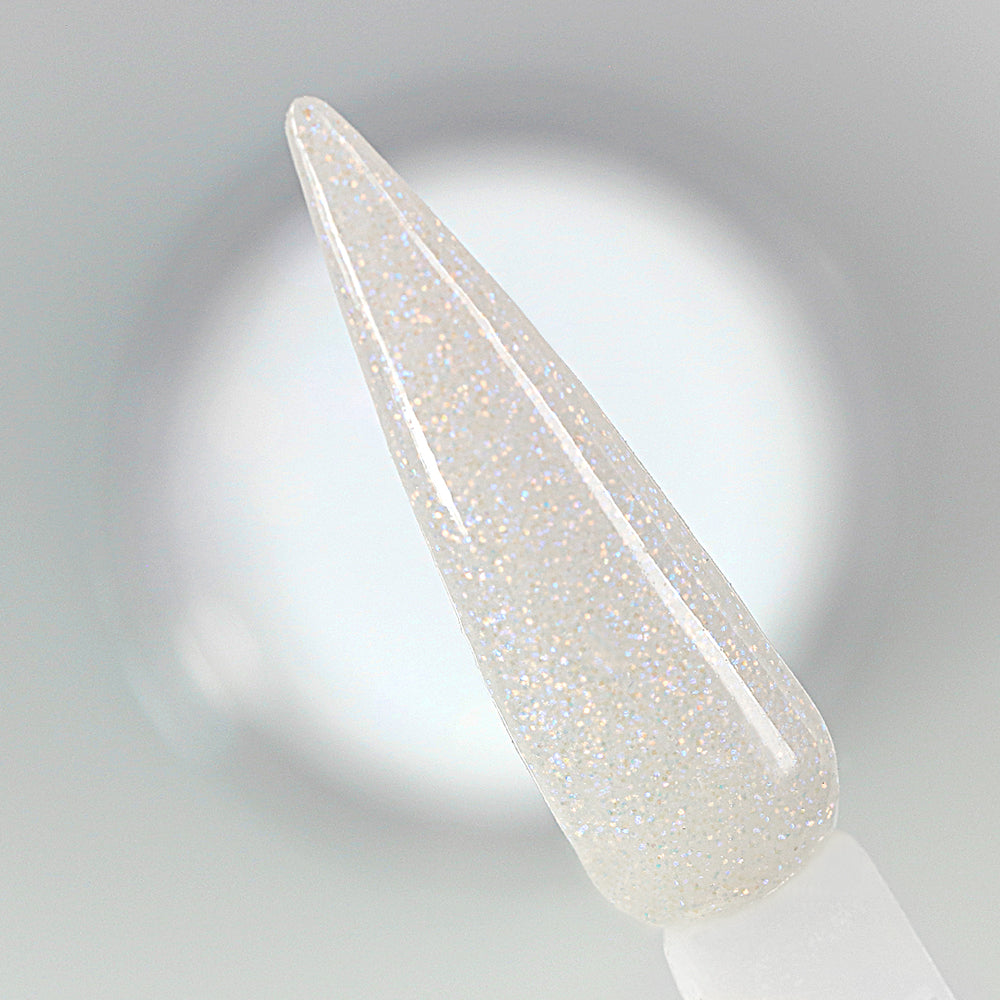 Misty Glitter - Polvere Acrilica Colorata 10g