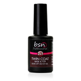 New Twin Coat 2in1 Base - Top 12 ml