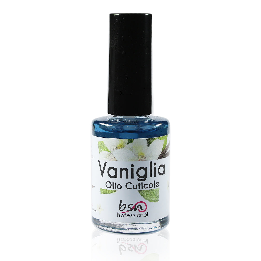 Olio Cuticole Vaniglia 15 ml