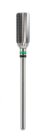 PF-068 - Punta per fresa Carbide Ø 6 millimetri - Barrell - grana grossa- serie Imperial LGQ **PF-068**