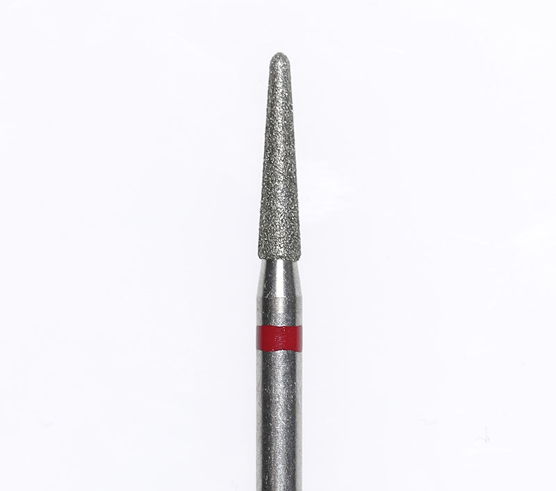 PF-092 - Punta diamantata Ø 2.3 mm, grana fine, fiammifero - **PF-092**