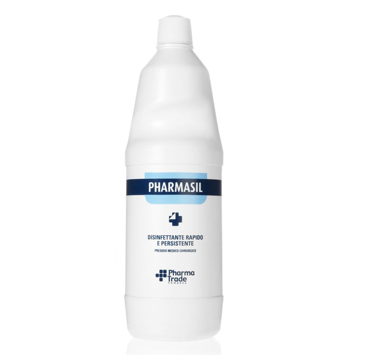 PHARMASIL - Disinfettante rapido e persistente 1000 ml