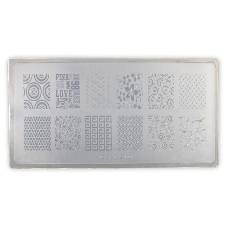 PLATE Stamping-001