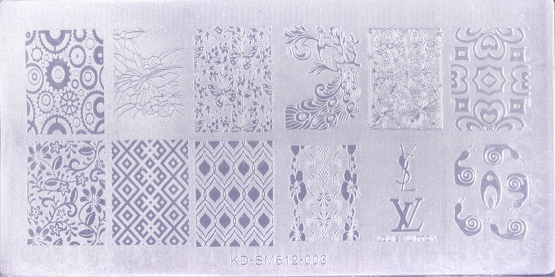 PLATE Stamping-003