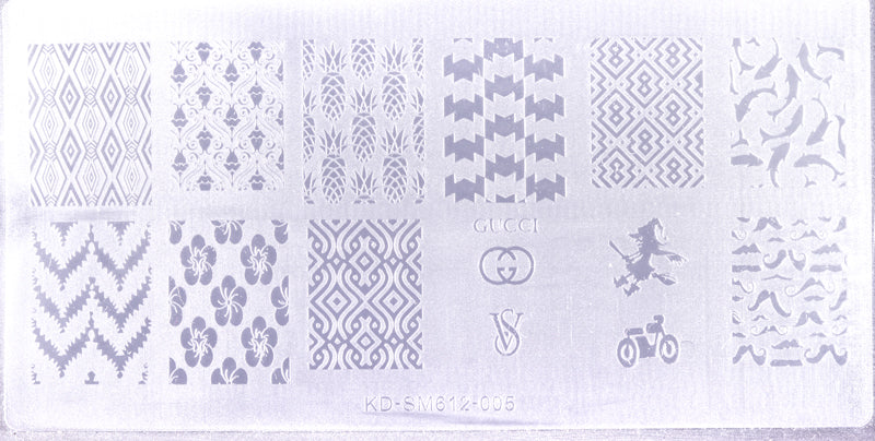 PLATE Stamping-005