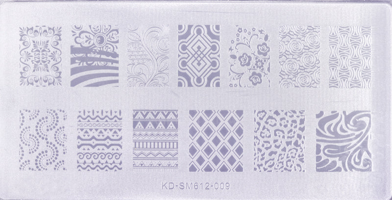 PLATE Stamping-009