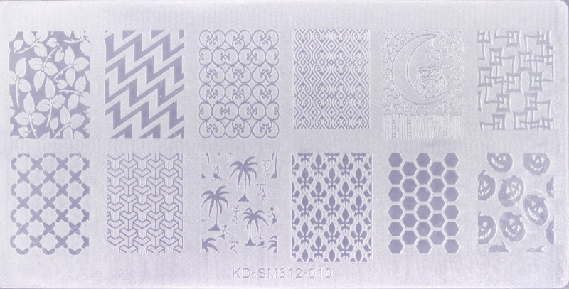 PLATE Stamping-010