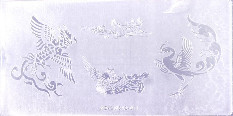 PLATE Stamping-011