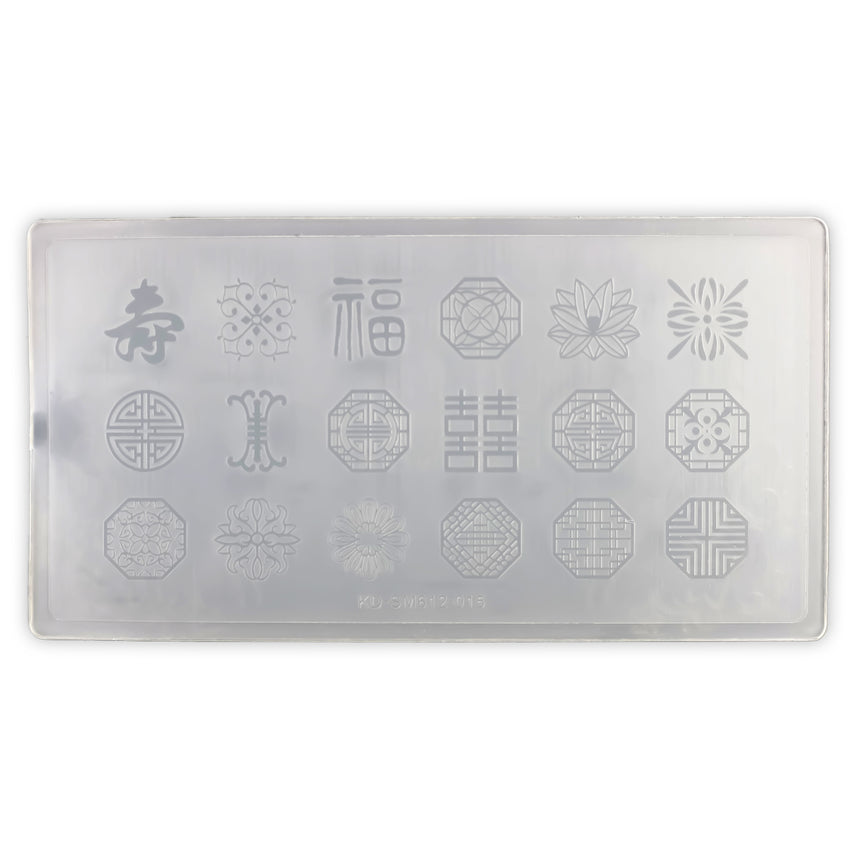 PLATE Stamping-015