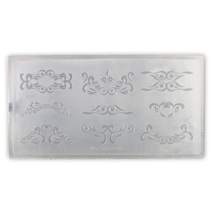 PLATE Stamping-016