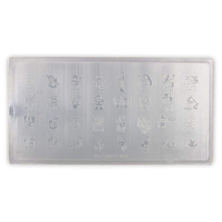 PLATE Stamping-032